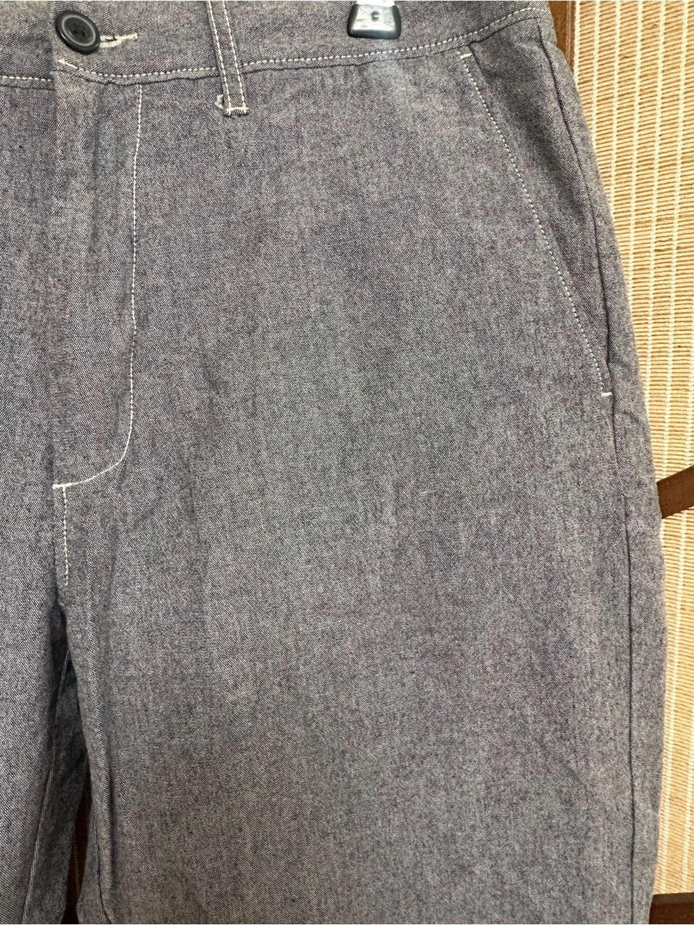 Men’s J. Crew dress pants